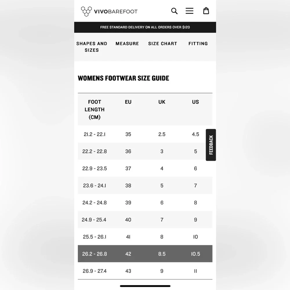 EUC Vivobarefoot MOTUS STRENGTH Size US Women's 10.5/EU 42 Black - Picture 9 of 9